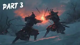 Ghost of Yotei | Full Gameplay Walkthrough | PART - 3