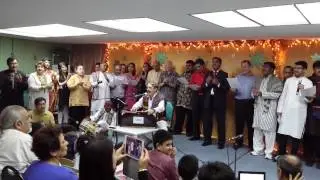 ISPC 2014 Manila - Paul Stock Song 3