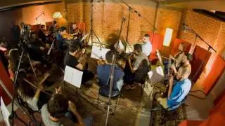 İstanbul Strings feat. Stavros Pazarentsis - Gypsy Love