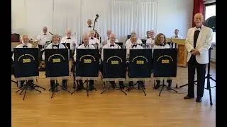 Alexanders Ragtime Band