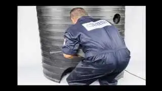 HDPE MANHOLES