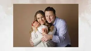 Tacoma newborn photographer