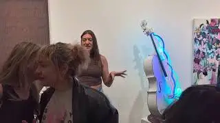 MASH Gallery Exhibit 
