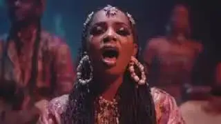 FRENCH MONTANA & AKON & INOSS'B & YEMI ALADE _- _AFRICA (CAN MAROC 2025) | produced by redONE 