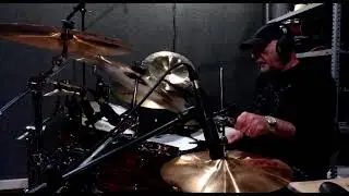 Reincidentes - Vicio Drum cover.