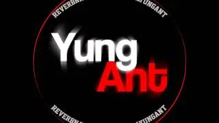 Yung ANT -Ft. Smoke - Real Life