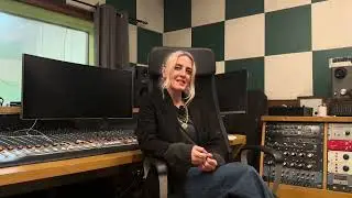 ILARIA GRAZIANO presenta RIVE: un viaggio d’amore, linguaggi e spiritualità che si intrecciano 