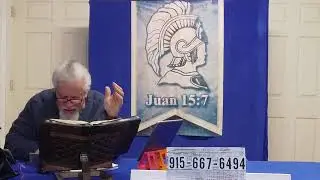 Programa de oraci&oacute;n, deja tu petici&oacute;n en los comentarios o marcanos. Dios te bendiga.