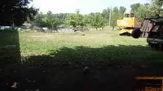 Hpi Apache C1 Flux Off-Road Versus Dog / Stampede 4x4 Rc Bi7hazard