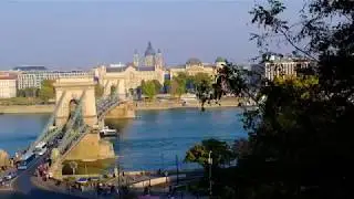 The AMAZING BUDAPEST - Traveling outside the box