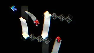 [NotITG] - One Last Time (BFX Garage Remix)
