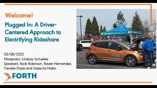 Plugged In: A Driver-Centered Approach to Electrifying Rideshare