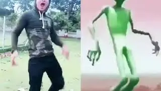 Again Dame Tu Cosita Made By Jazz Ahmad | Jazz&Gns boyZ Dance video