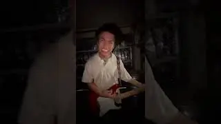 BRAINSTEW! #shorts #youtube #youtubeshirts #music #brainstew #greenday #cover #coverband