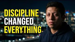 Discipline Changed Everything (No Motivation Needed) | English Motivational Quotes