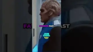 The Orville | Teamwork!