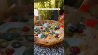 Calorie Cutting #ondiet#calorie#neopolitanpizza