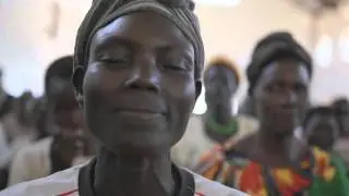 Love Does Education : Witch Doctor School Graduation in Uganda! Bob Goff