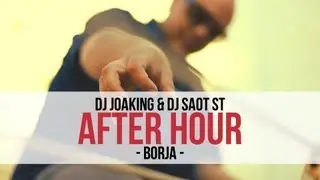 DJ Joaking & DJ SaoT ST 