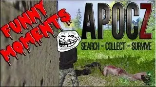 ApocZ Funny Moments and Trolling ! (Voice Changer)
