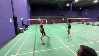 2025.05, Chicago, ORC, GD11-1/8, Bella&Yvonne vs Indi (4）
