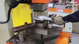LT GROUP - Mechanical Punch Press