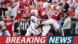 This CFP Final Four PROVES College Football is Broken (In the Best Way)। USA NEWS TODAY