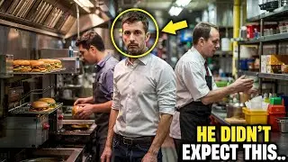 Undercover CEO Tries Fast-Food Duty, Shocked by a Manager&rsquo;s Unfair Treatment of Teenage Staff