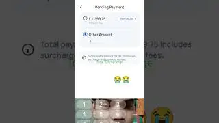 Ring app repayment charges🥺
