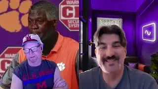 The Rebel Nation Conversation - Episode 16