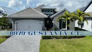 8979 Gustavia Ct., Naples, FL 34112 - The Isles of Collier Preserve