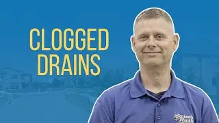 Clogged Drains | Plumbing Service Arlington Fort Worth