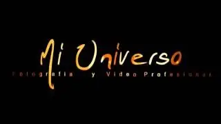 Mi Universo Foto y Video 2