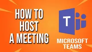 Как организовать встречу: руководство по Microsoft Teams