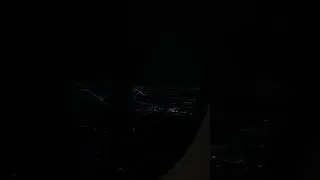 Etihad 787 over Bangkok Metro Area #travel #thailand