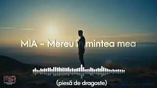 Mereu &icirc;n Mintea Mea (Duet) ❤️ Manea de Dragoste Emoționantă 2026 (Hit Sentimental)