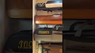 Knight Shot Cue Accessories &ndash; UAE Lineup