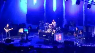 Coldplay - Lovers in Japan + Death and All His Friends - Melbourne Australia - 5th March 2009 - HD