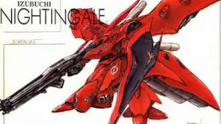 Mobile Suit Gundam Char's CounterAttack - Beyond The Time Remix