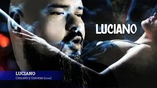 #elsalvador  Luciano - Cóncavo y Convexo 2024 (Cover)  4K