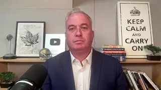 Canadian Political Affairs update with Brian Lilley l September 16, 2025 l BCN