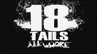 18tails-hurt by thoughts