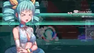 No-Hit Seana - Bunny Extinction [Rabi-Ribi]