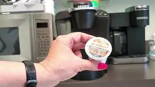 Coffee Pods - K Cups Dunkin Donuts