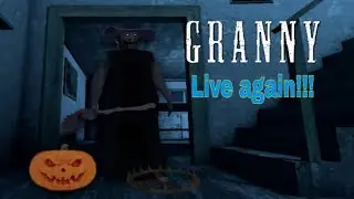 Granny live and meming!!!