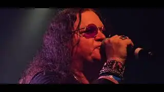 Sabbath: Electric Funeral @ Trees