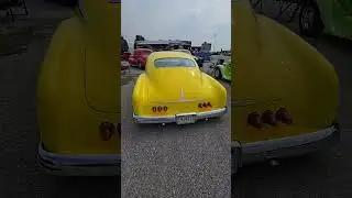 1951 Chevrolet 51st Street Rod Nationals East NSRA York