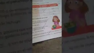 plaza de las matem&aacute;ticas 6 pagina 18 a 19