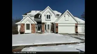 Homes for Sale - 6050 SW 34th TER, Topeka, KS