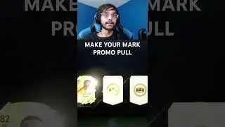 MAKE YOUR MARK PROMO PULL #eafc #eafc24 #eafc24ultimateteam #euro #euro2024 #copaamerica